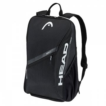 Head Tour Backpack 25L Black